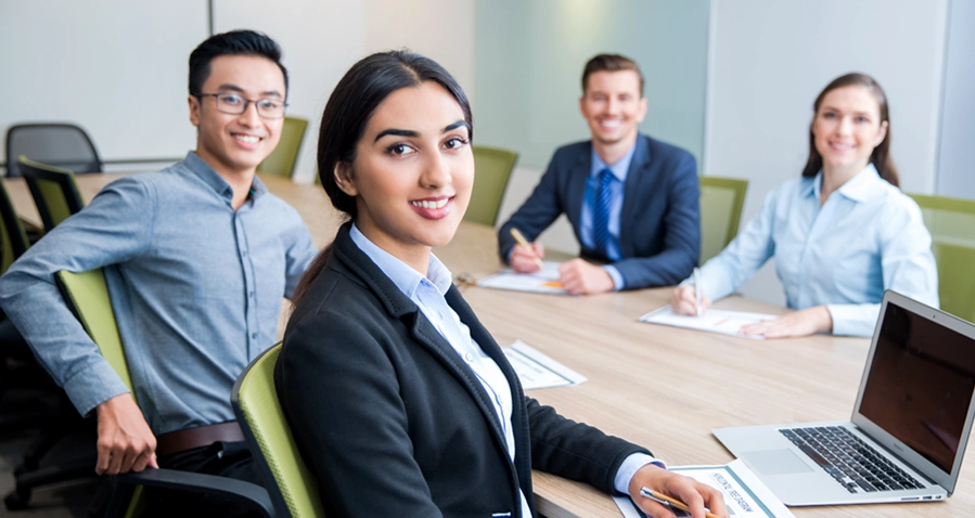 English for Specific Careers