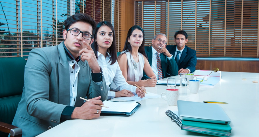 Faculty Development Programmes