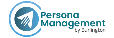 Persona Management
