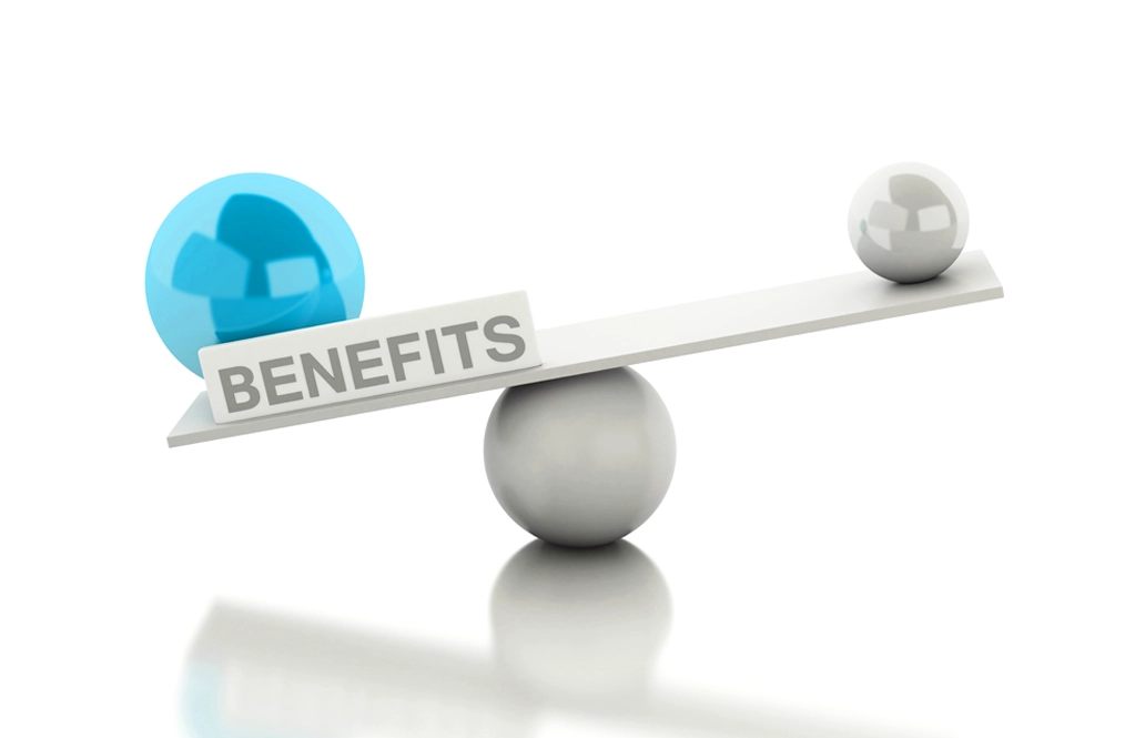 Benefits