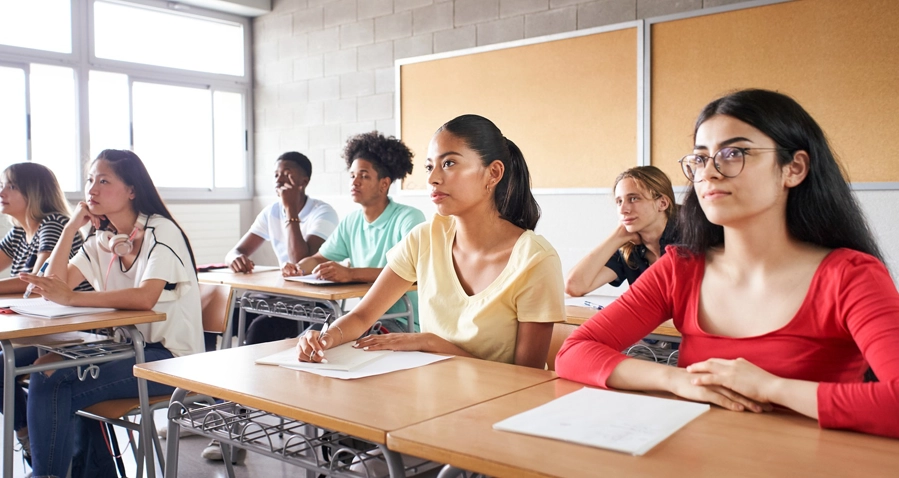 English Accent Mastery for Young Adults